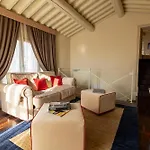 Patria Szálloda Pistoia