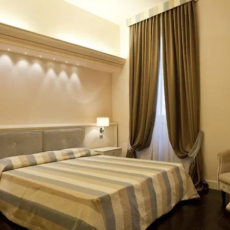 Hotel Patria