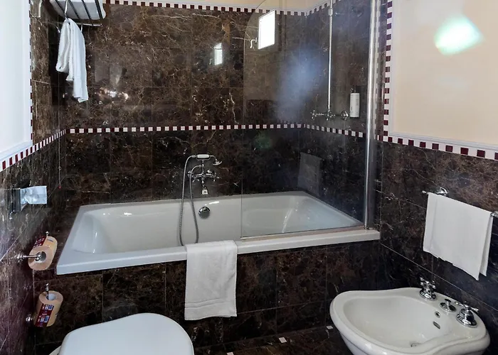 Hotel Patria