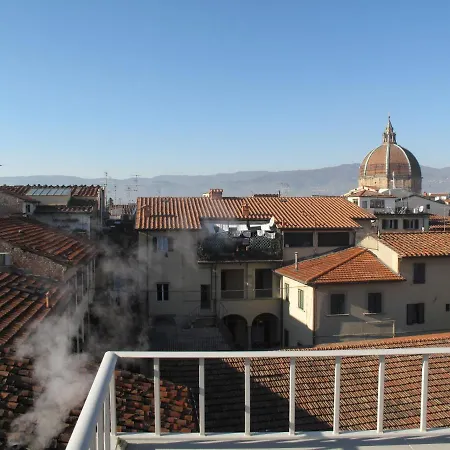 Patria 4* Pistoia