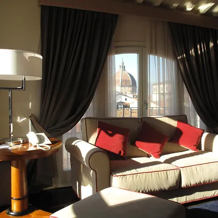 Otel Patria Pistoia