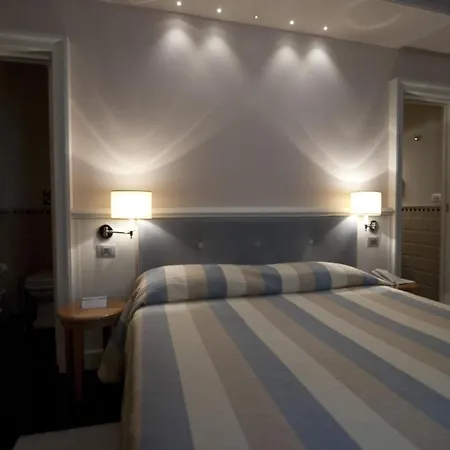 Hotel Patria 4*