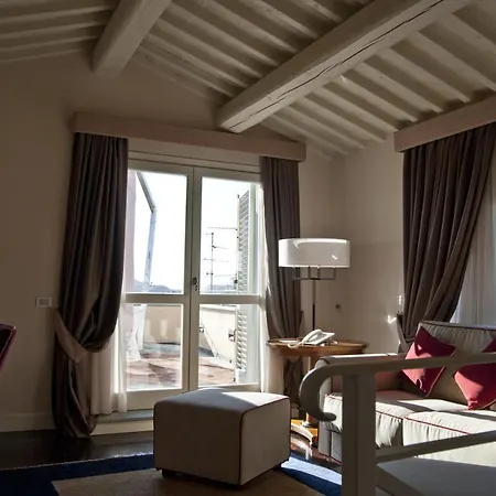Hotel Patria 4*