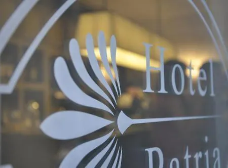 Otel Patria Pistoia