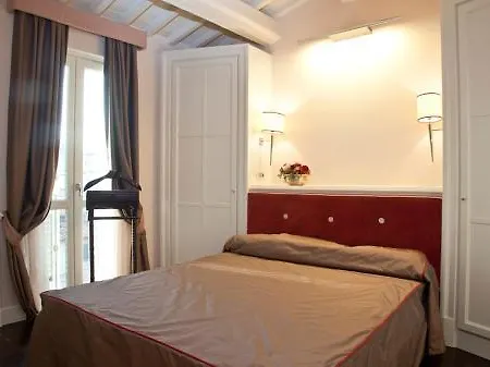 Patria 4* Pistoia