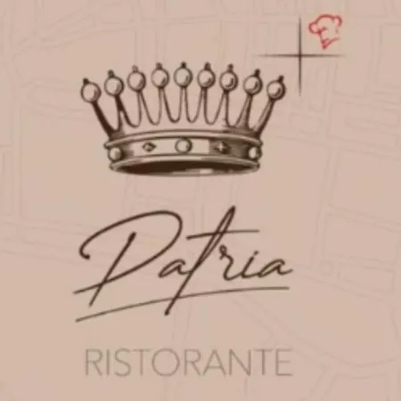 Patria Otel 4*