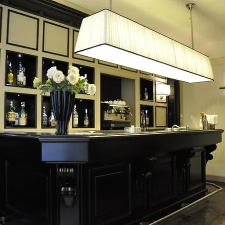 Otel Patria Pistoia