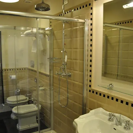 Otel Patria