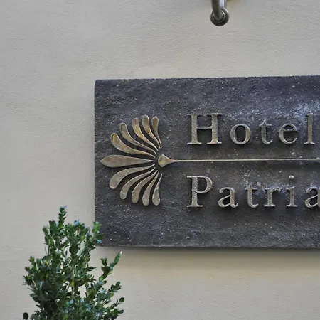 Szálloda Patria