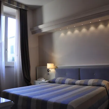 Patria Hotel Pistoia