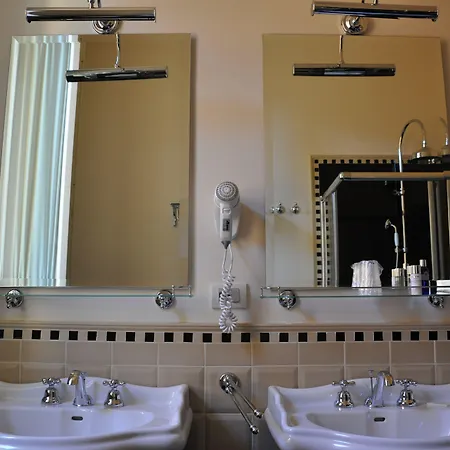 Patria Hotel Pistoia