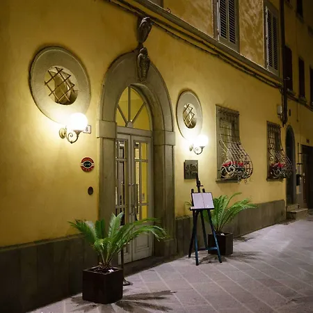 Hotel Patria 4*