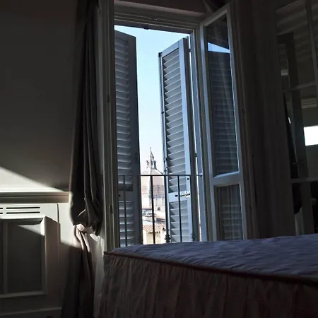 Patria Hotel Pistoia