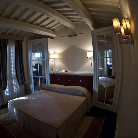 Hotel Patria 4*
