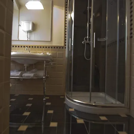Hotel Patria Pistoia