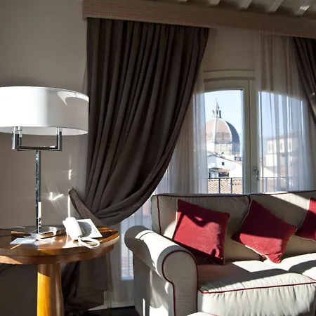 Hotel Patria