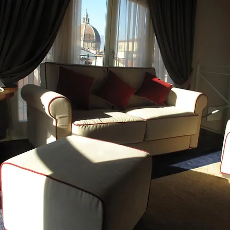 Patria Hotel