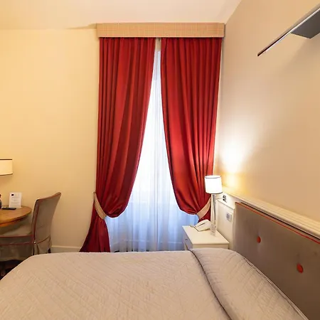 Patria Hotel Pistoia