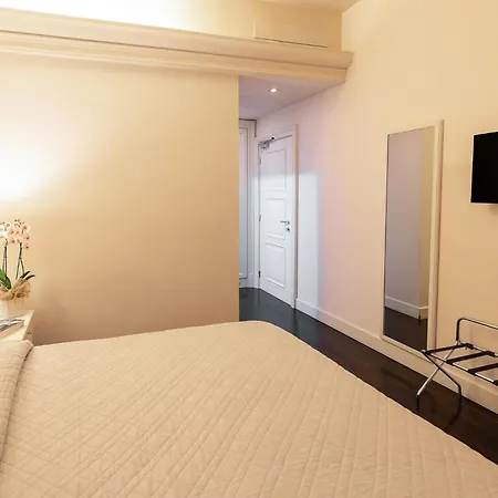 Hotel Patria Pistoia