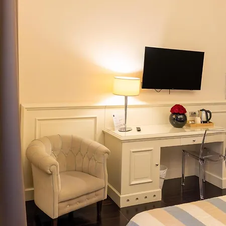 Patria 4* Pistoia