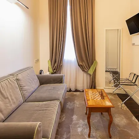 Patria Hotel Pistoia