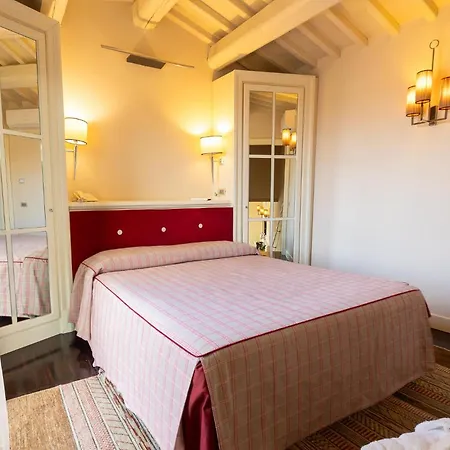 Hotel Patria Pistoia