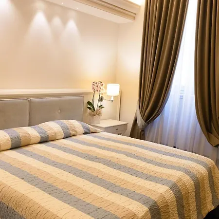 Patria Hotel 4*