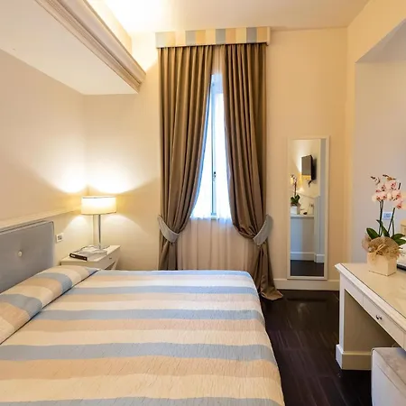 Patria Hotel