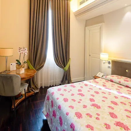 Hotel Patria 4*