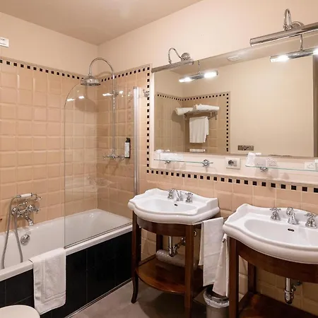 Patria Hotel Pistoia