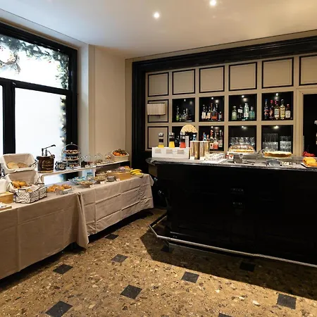 Patria Hotel