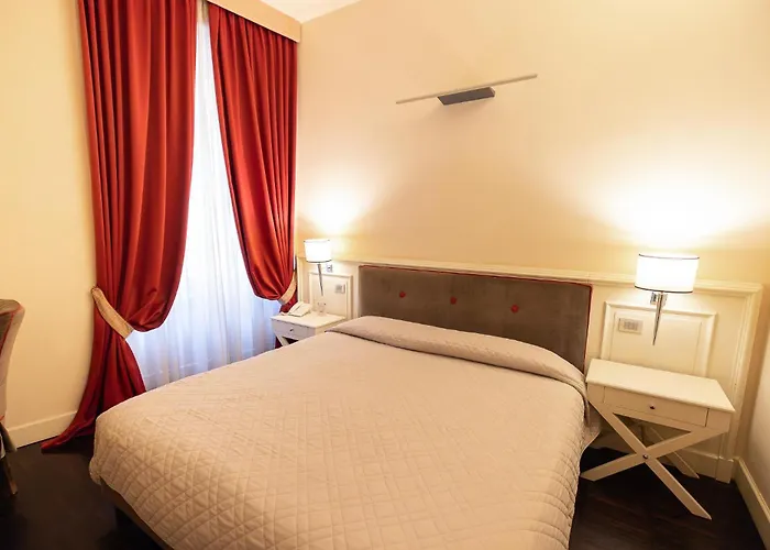 オテル パートリア ホテル 4*