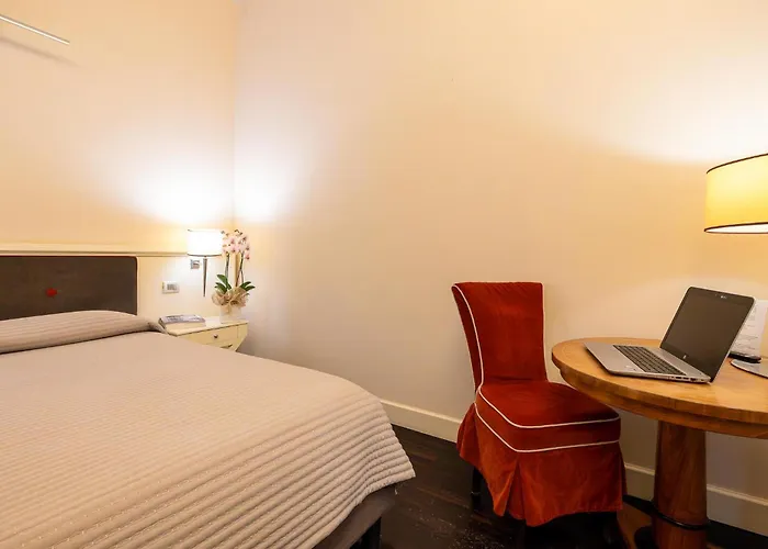 オテル パートリア 4*