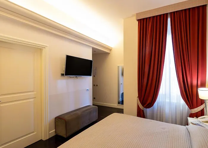 オテル パートリア