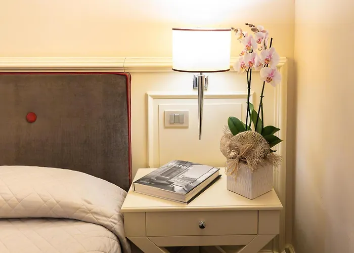 オテル パートリア ホテル