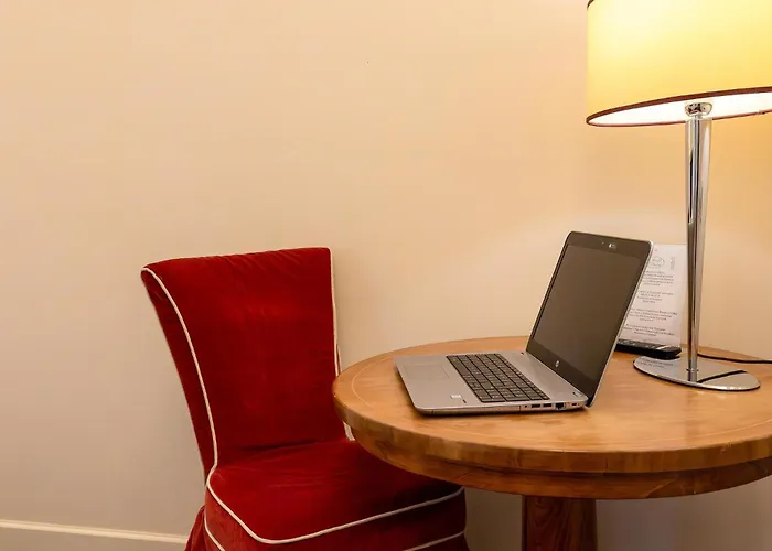 オテル パートリア ホテル 4*