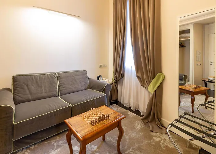 オテル パートリア 4*