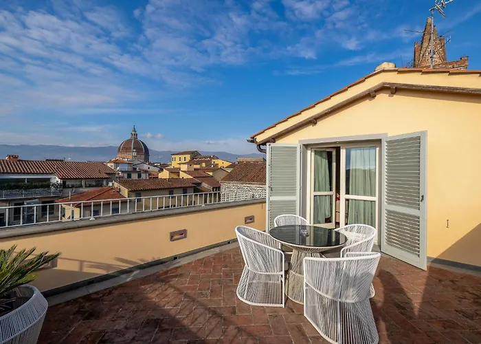 オテル パートリア