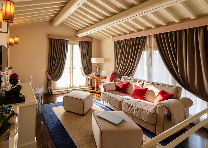 オテル パートリア ホテル