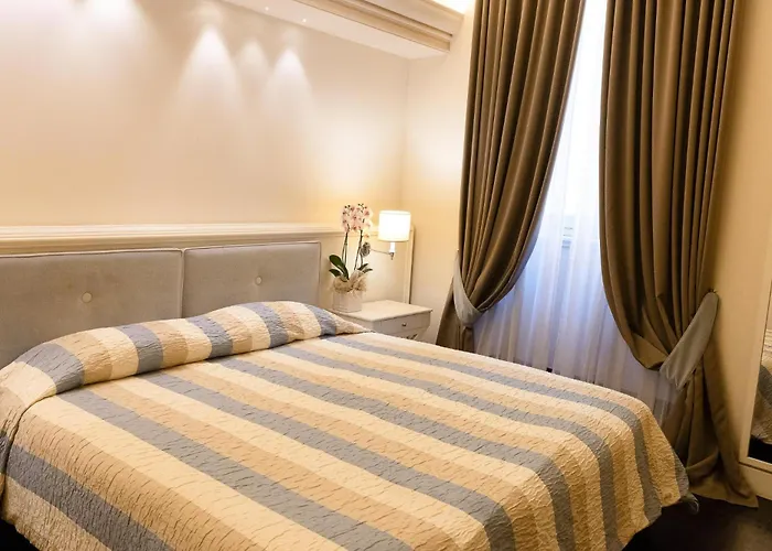 オテル パートリア ホテル 4*