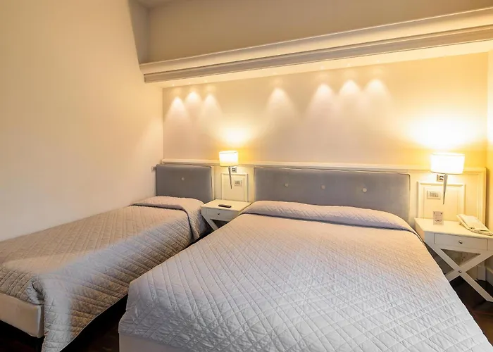 オテル パートリア 4*