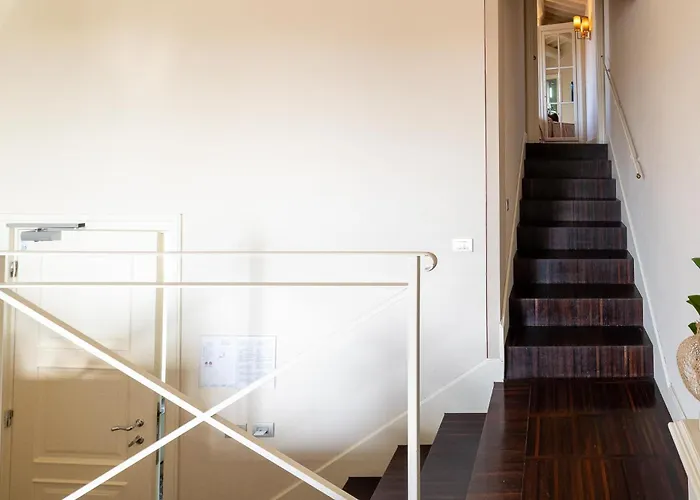 オテル パートリア ピストイア