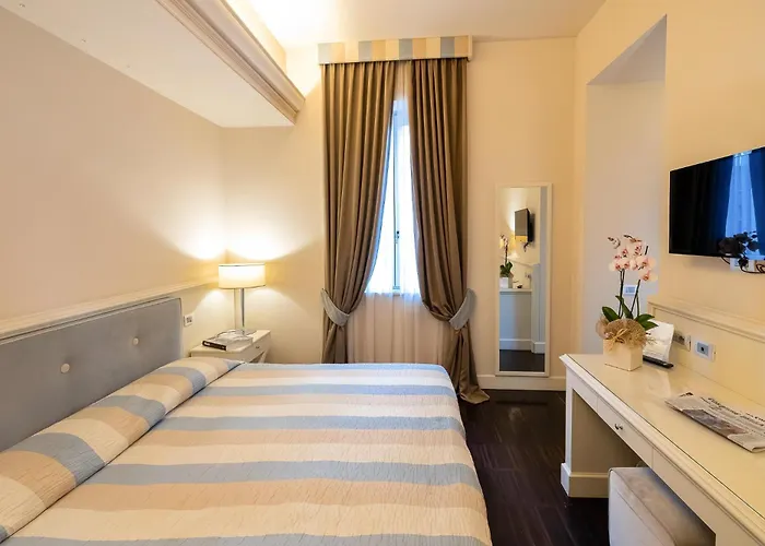 オテル パートリア ホテル