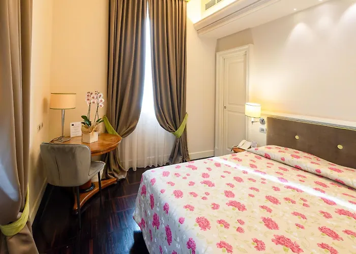 ホテル オテル パートリア 4*