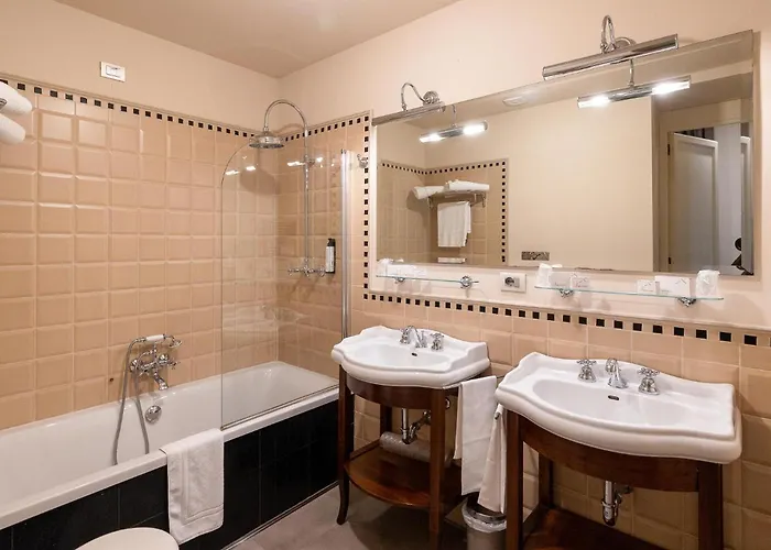 オテル パートリア ホテル ピストイア