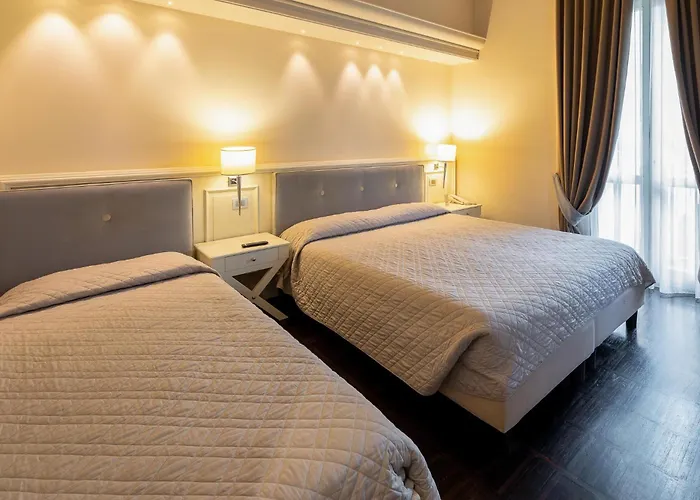 オテル パートリア