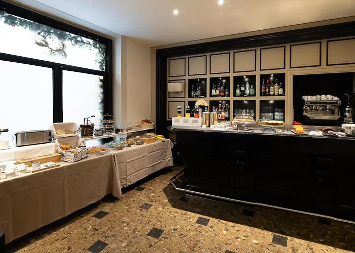 オテル パートリア ホテル