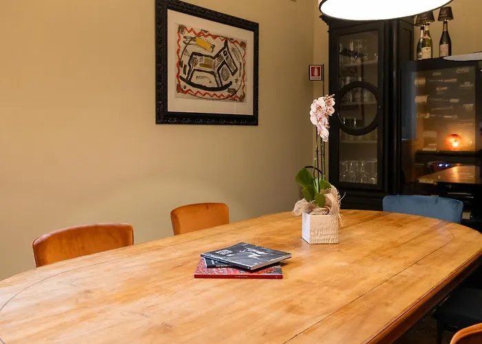 オテル パートリア ホテル