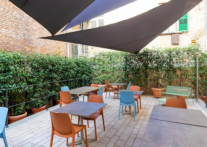 オテル パートリア 4*